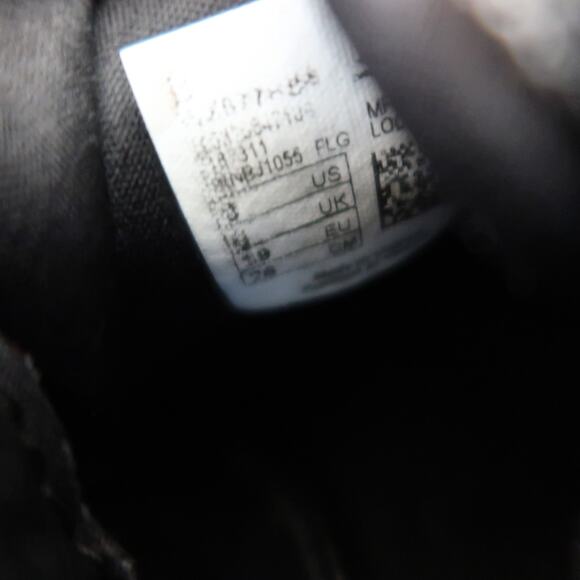 New Balance Shoes Womens 8 Athletic Sneaker 577 Cush Cross Trainer Active Grey - Picture 14 of 14